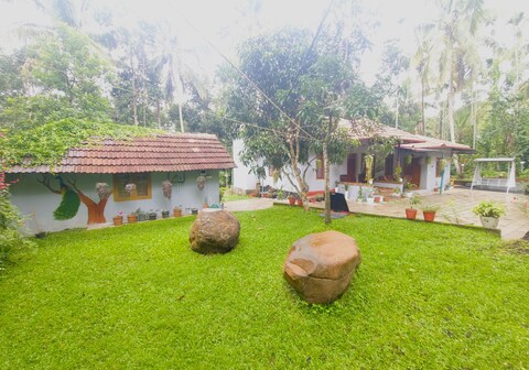 Johny's Villa