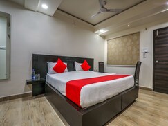 OYO 14859 Akshara grand, Hyderabad OYO 14859 Akshara grand, Hyderabad