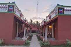 Chettinad Heritage And Wellness Resort, Tirumayam Chettinad Heritage And Wellness Resort, Tirumayam