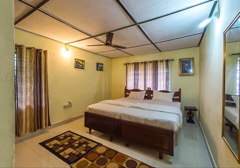 City Stay | 2 BHK Homestay