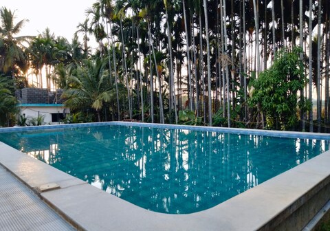 Saatvik Coorg Homestays