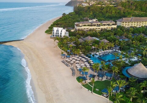 The Ritz-Carlton, Bali