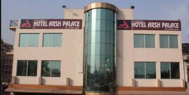 Hotel Arsh Palace, Rampur Hotel Arsh Palace, Rampur