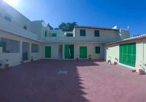 NotOnMap - Naval Baug Homestay