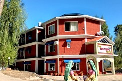 The Solitude Resort, Solan The Solitude Resort, Solan