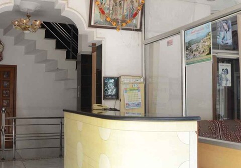 Hotel Suwalka