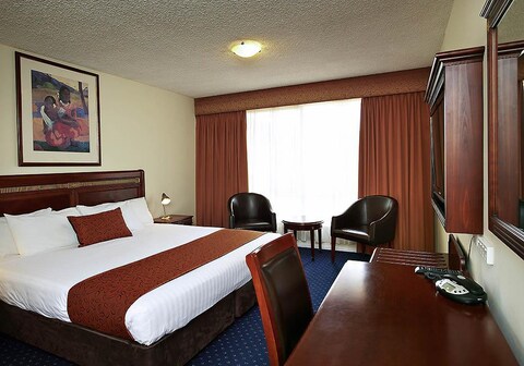 ibis Styles Albany