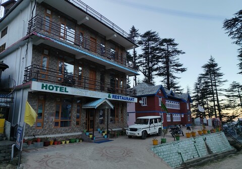 Hotel Cozy Haven and Restaurant