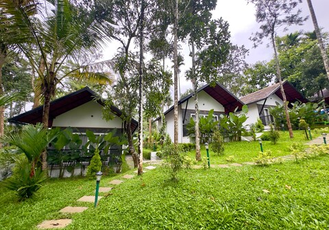 snow white resort wayanad