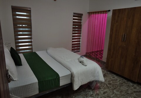 Dreaminn family homestay