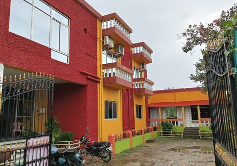 Hotel Annapurna Bakkhali