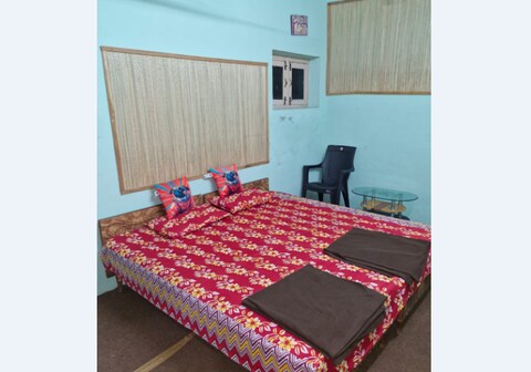 Hampi the golden Empire