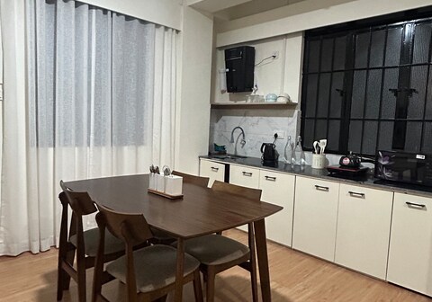 Amari s Service Apartment Laitumkhrah 2BHK