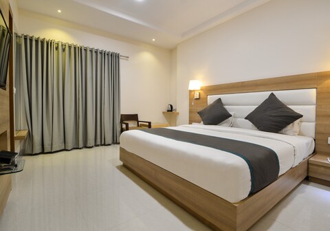 Collection O Surajpole formerly Blu Orchid