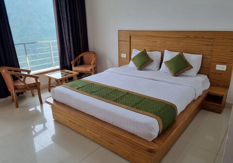 Amritara SunInn, Kedarnath