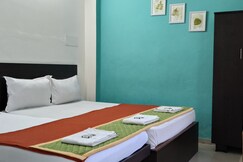 Royal Green Accommodation, Chennai Royal Green Accommodation, Chennai