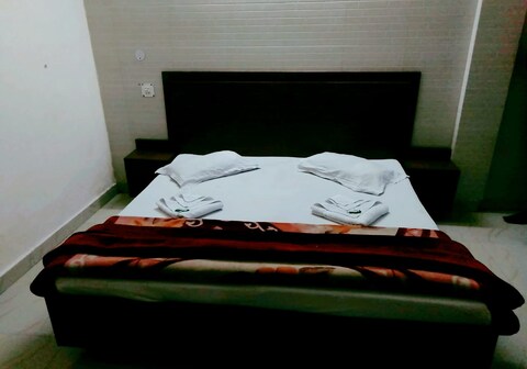 Hotel Krishna Palace