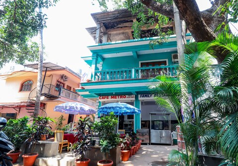 Sai Sharan Guest House