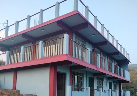 Arwah Scenic View Homestay