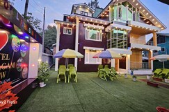 Hotel Pahalgam View, Pahalgam Hotel Pahalgam View, Pahalgam