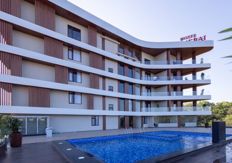 Hotel Pumerai