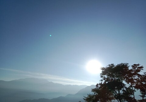 Zuluk Nirmala Homestay