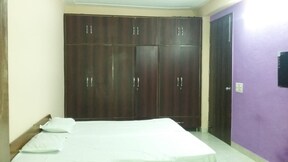 Saket Service Apartment, Delhi Saket Service Apartment, Delhi