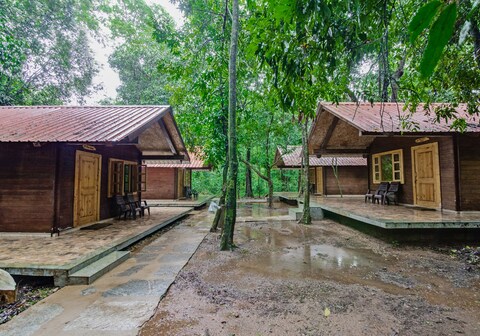 Anejhari Butterfly Park by jungle Lodges