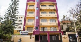Stamford Residency, Bangalore Stamford Residency, Bangalore