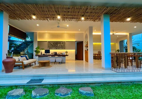 Kubu Bali Baik Villa & Resort By Inap Hospitality