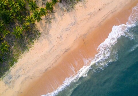 Marari kallyani beach homestay