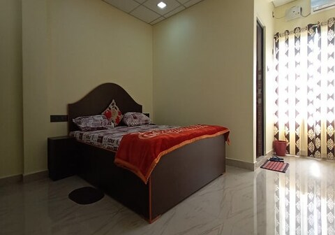 mayank bed and breakfast