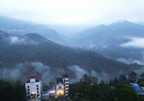 British County Resorts