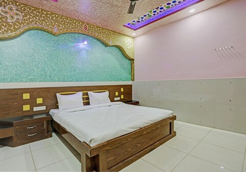 Collection O MG Hotel & Resturant