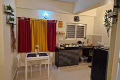 Challas VA Mansion, Hyderabad Challas VA Mansion, Hyderabad
