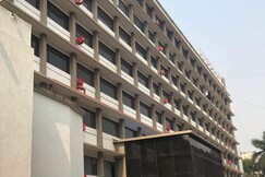 Hotel Heritage (Formerly known as Comfort Inn Heritage), Mumbai Hotel Heritage (Formerly known as Comfort Inn Heritage), Mumbai