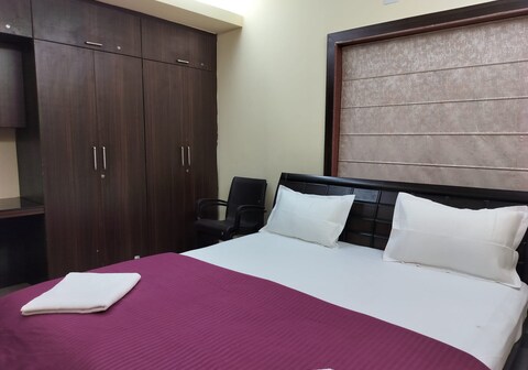 Palm breeze homestay