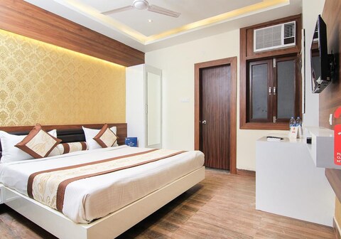 Hotel Royal Paradise