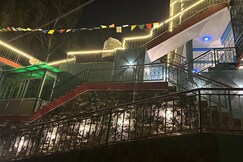 Nidhi Kunj , Kasauli Nidhi Kunj , Kasauli