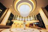 EdenStar Saigon Hotel, Ho Chi Minh City EdenStar Saigon Hotel, Ho Chi Minh City