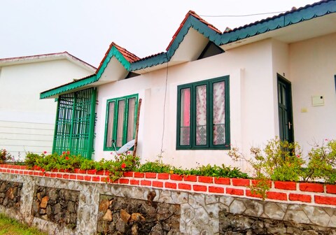 Vasanth Resorts Kodaikanal