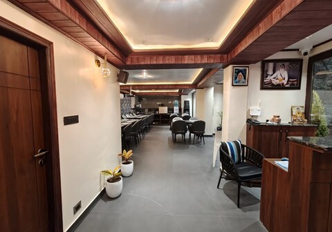 The Premium Dawn and Dusk