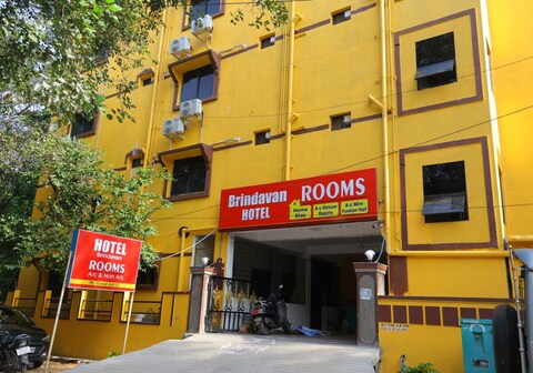 Hotel Brindavan Guest House
