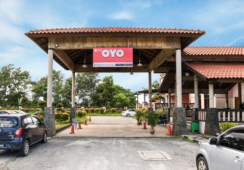 Super OYO Capital O 90548 Sp Venture Resort