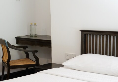 Jetwing Ratnam Residence