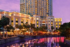 Grand Copthorne Waterfront Singapore, Singapore Grand Copthorne Waterfront Singapore, Singapore