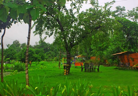 MARS AGRO FARMHOUSE and RESORT