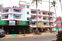 OYO 2329 Hotel Goa's Pearl, Goa OYO 2329 Hotel Goa's Pearl, Goa