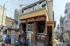 Samadhan Lodge, Chhatrapati Sambhajinagar Samadhan Lodge, Chhatrapati Sambhajinagar