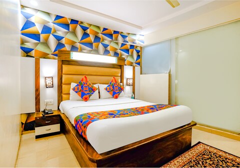 Hotel Kwality Inn by Naivedhya Veg Treat